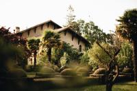 Le dimore de Il borgo del balsamico - Ferienwohnung Reggio nell'Emilia