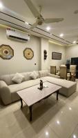 Luxury one bed in zeta mall - Bed and Breakfast Islamabad