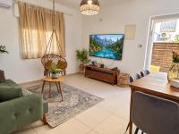 Suite met 1 Slaapkamer
