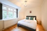 Apartment Suite mit 3 Schlafzimmern 
