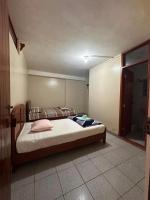 Chambre Lits Jumeaux Standard