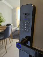 Centrico y calido departamento 2 y 3 dormltorios con piscina mas parking - Chambres d'hôtes Rancagua