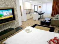 Aparthomes Fundeni - B&B