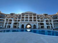 Red Sea Retreat Spacious 2BR in The View Hurghada - B&B Hurgada