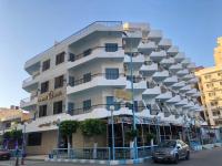 Tibarose Ledo - Ferienwohnung Marsa Matruh