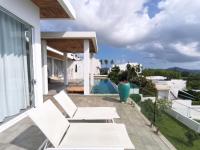 Villa Gratia Alba - B&B Chaweng Noi Beach