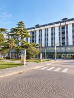 AltaMarea The Level Jesolo - Chambres d'hôtes Lido di Jesolo