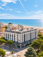 AltaMarea The Level Jesolo - Chambres d'hôtes Lido di Jesolo