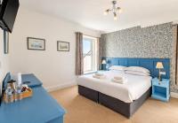 Chambre Double ou Lits Jumeaux - Vue sur Mer
