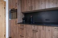Apartment mit 2 Schlafzimmern und Aussicht