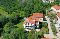 Apartments in Silo - Insel Krk 13513 - Chambres d'hôtes Šilo