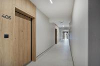 Apartament RIVERFRONT BALTIC LUXURY 405H BASEN & SPA 60m do plaży Dziwnów EPapartamenty - Ferienwohnung Dziwnów