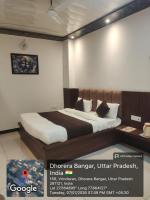 Gopala Nikunj Van - Bed and Breakfast Chhatīkara