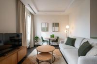 Cituspace Sandoval - B&B Madrid