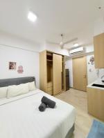 Colony Infinitum KLCC By Zarif - Bed and Breakfast Kuala Lumpur