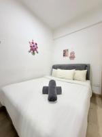 Suite met Queensize Bed