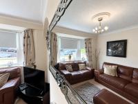The Old High Road, North Ayrshire - B&B Stevenston