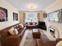 The Old High Road, North Ayrshire - B&B Stevenston