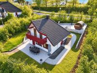 Haus 99, Dorf 3 mit Sauna & Whirlpool - Bed and Breakfast Kirchheim