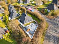 Haus 99, Dorf 3 mit Sauna & Whirlpool - B&B Kirchheim