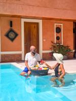 Villa avec Piscine Privée
