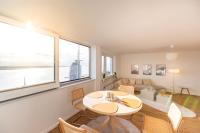 Bheaven I Sunset Apartment - B&B Bremerhaven