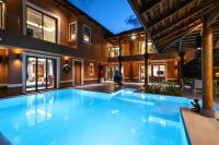 Villa 2 Chambres