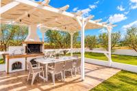 Villa Rodi - B&B Ambelókipoi