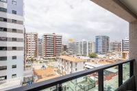 Apto moderno c/ uma suíte a 700m da praia ELR0507 - B&B Maceió