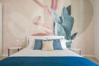 Curzon Manor - Ferienwohnung London