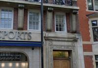 Curzon Manor - Ferienwohnung London