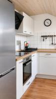 Aviva SONNENDECK - Ihr privater Logenplatz mit Dachterrasse & traumhaftem Seeblick - B&B Bodman-Ludwigshafen