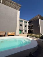 RDS Hospedagem - B&B Itacaré