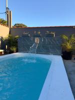 RDS Hospedagem - B&B Itacaré