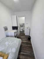 Albion's House - Bed and Breakfast Luton