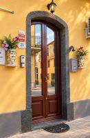 La Rotta dell'Etna - Home & Wellness - B&B Zafferana Etnea