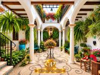 Casa Del Patio - Boutique Apartments - Ferienwohnung Estepona