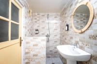 Driepersoonskamer met Eigen Badkamer