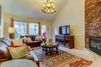 Oaks at Wasatch #5 - Ferienwohnung Cottonwood Heights