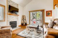 Red Pine #K7 - Chambres d'hôtes Park City
