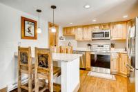 Red Pine #K7 - Chambres d'hôtes Park City
