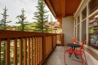 Powderhorn Lodge 214 Perfect Solitude Escape - B&B Solitude