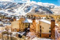 Copperbottom Inn #310 - B&B Park City