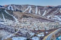 Copperbottom Inn #310 - B&B Park City