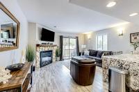 Elegant Escape - Ferienwohnung Park City