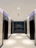 Colony Infinitum KLCC By Zarif - Bed and Breakfast Kuala Lumpur