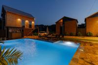 Akhalsheni House - Chambres d'hôtes Batoumi
