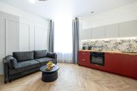 Apartamento de 1 dormitorio