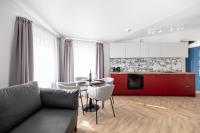 N19 Residence Apartamenty By 2HomeRent - B&B Bydgoszcz