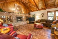 Skyland Retreat - Max nighttime occupancy of 8 - Ferienwohnung Zephyr Cove